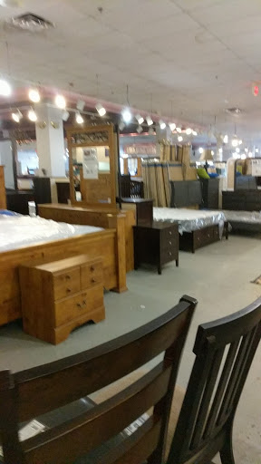 Furniture Store «Cincinnati Overstock Warehouse», reviews and photos, 12000 Princeton Pike, Cincinnati, OH 45246, USA