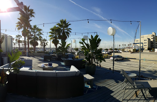 Health Club «Bay Club Redondo Beach», reviews and photos, 819 N Harbor Dr, Redondo Beach, CA 90277, USA