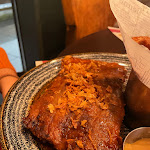 Photo n° 3 de l'avis de Cyrus.u fait le 20/10/2022 à 06:53 pour American Steak House Gonesse à Gonesse