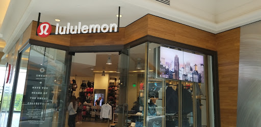 lululemon, 2801 W Big Beaver J230, Troy, MI 48084, USA, 