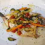 Photo n°1 de l'avis de Pier.i fait le 06/10/2020 à 16:19 sur le  Osteria Marconi à Pesaro