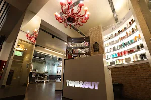 Toni & Guy Hairdressing, Beauty, Make-up, Nail Bar image