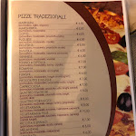 Photo n°4 de l'avis de A.r fait le 30/12/2018 à 19:47 sur le  Valley Ristorante Pizzeria à Galzignano Terme