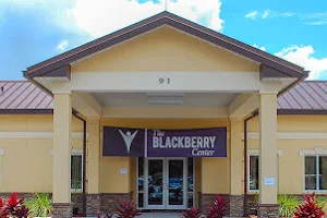 The Blackberry Center image