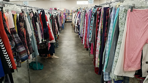 Thrift Store «Mega Thrift Store», reviews and photos, 1332 E Foothill Blvd, Rialto, CA 92376, USA