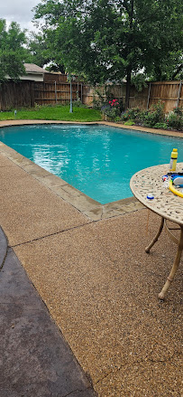 Blue Ribbon Pool Service - Photo 9 - Car repair in Fort Worth, TX, Fort Worth