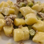 Photo n°1 de l'avis de Elena.e fait le 25/04/2023 à 12:12 sur le  Trattoria Ai Tre Garofani à Posina