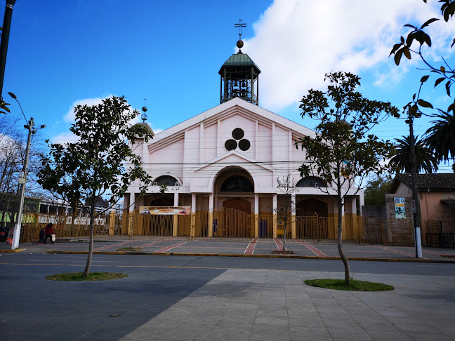 Parroquia Santa Ana