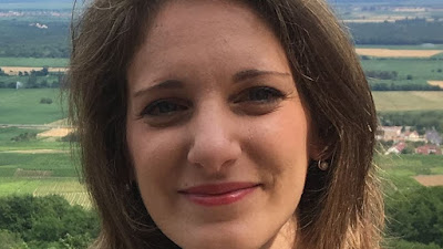 Aline Farah Berliet à Chazay-d'Azergues