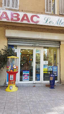 Tabac à Marseille