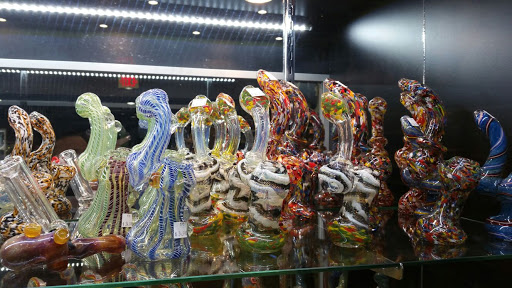 Tobacco Shop «Smoke Shop Boulevard», reviews and photos, 1180 Tully Rd, San Jose, CA 95122, USA