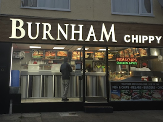 Burnham Chippy