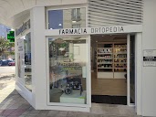 Farmacia Ortopedia Mazagatos en Narón