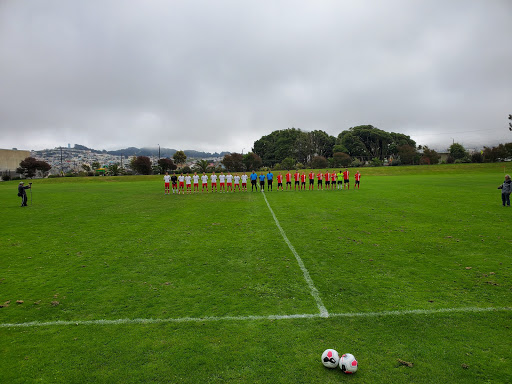 Soccer Field «Boxer Stadium», reviews and photos, 166 Havelock St, San Francisco, CA 94112, USA