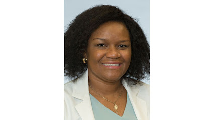 Edith Mbagwu, MD