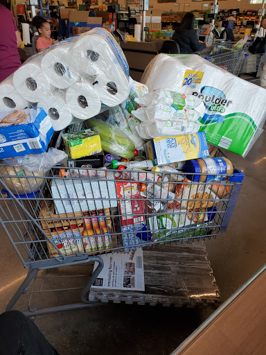 Supermarket «ALDI», reviews and photos, 4300 NW Federal Hwy, Jensen Beach, FL 34957, USA