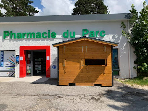 Pharmacie Du Parc à Villard-de-Lans