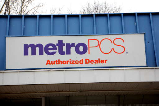 Cell Phone Store «MetroPCS Authorized Dealer», reviews and photos, 29 W White Horse Pike, Berlin, NJ 08009, USA