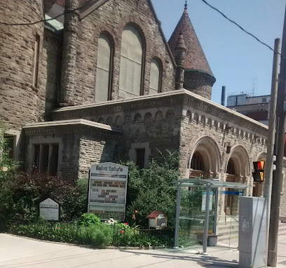 Toronto Berea Seventh-day Adventist Church