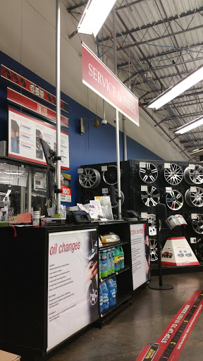 Auto Parts Store «Pep Boys Auto Parts & Service», reviews and photos, 6521 Roswell Rd, Atlanta, GA 30328, USA