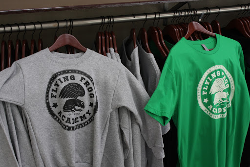 Gym «Flying Frog Academy», reviews and photos, 215 Classic Ct, Rohnert Park, CA 94928, USA