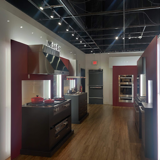 Appliance Store «Capital Distributing Showroom», reviews and photos, 2910 N Stemmons Fwy, Dallas, TX 75247, USA