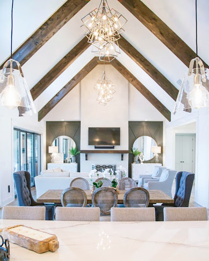 Furniture Store «Outrageous Interiors», reviews and photos, 14155 GA-9, Alpharetta, GA 30004, USA