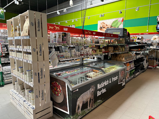 Fressnapf Paderborn unter Paderborn, 