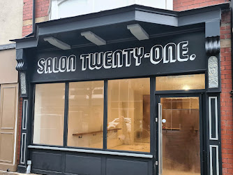 Salon Twenty-One