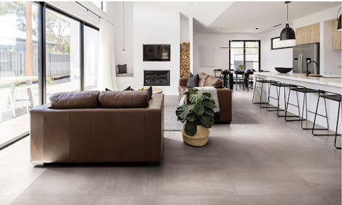 Magasin de carrelage OCEANIS Carrelage | Parquet Agneaux