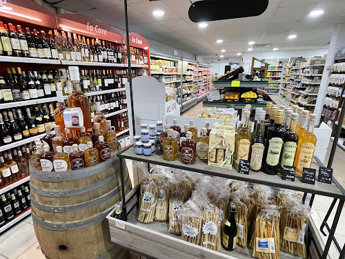 Épicerie Superette proxi l'argentière La Londe-les-Maures