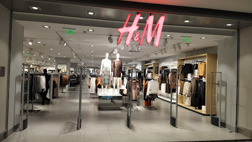 H&M