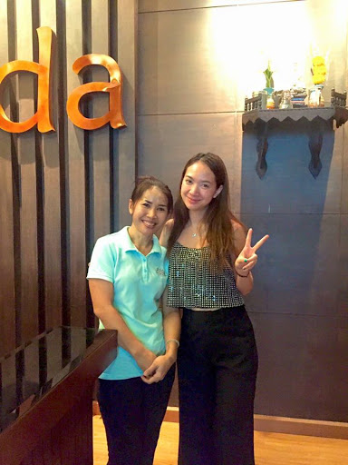 Anda massage and spa Phuket