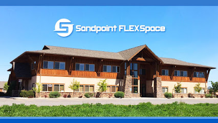 Sandpoint FLEXspace