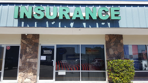 Auto Insurance Agency «Escurra Insurance Underwriters», reviews and photos