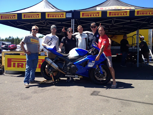 Motorcycle Shop «KFG MOTORSPORTS», reviews and photos, 1425 22nd St NW f, Auburn, WA 98001, USA