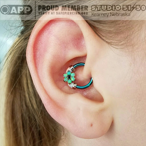 Explore rising phoenix tattoo ideas, creative tattoo ideas in Kearney, available at Studio 5150 Piercing & Fine Jewelry