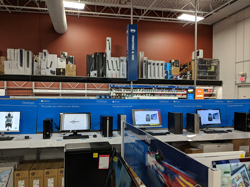 Electronics Store «Best Buy», reviews and photos, 1501 New Britain Ave, West Hartford, CT 06110, USA