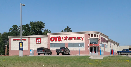 CVS
