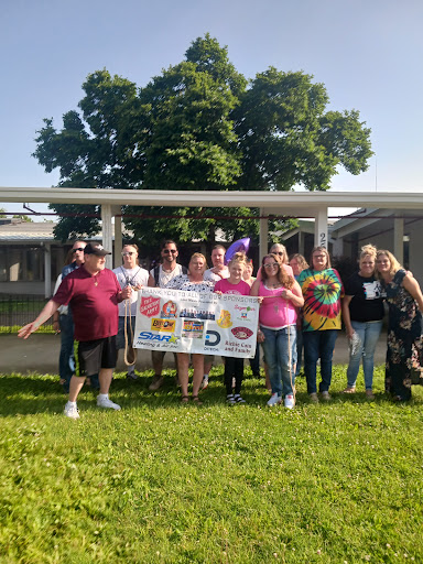 Salvation Army – Columbus – Food Distribution Center