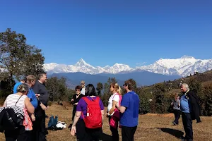 Aroma Nepal Treks & Expedition Pvt. Ltd image