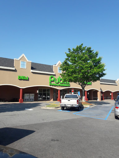 Supermarket «Publix Super Market at Sandy Plains Exchange», reviews and photos, 1860 Sandy Plains Rd, Marietta, GA 30066, USA