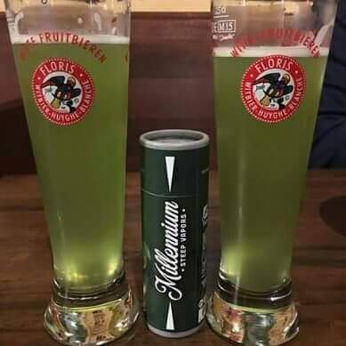 Tobacco Shop «Blue Moon Smoke Shop», reviews and photos, 470 Commonwealth Avenue, Boston, MA 02215, USA