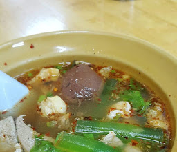 โจ๊กบางกอก บางศรีเมือง photo