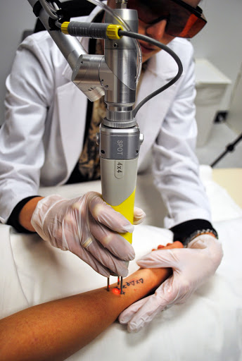 Explore friday the 13th tattoo ideas, creative tattoo ideas in Verona, available at Madison Laser Tattoo Removal