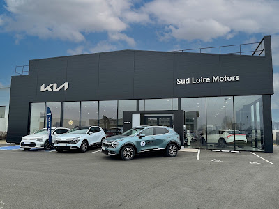 Kia | Chambray-Lès-Tours - Groupe Rossello à Chambray-lès-Tours