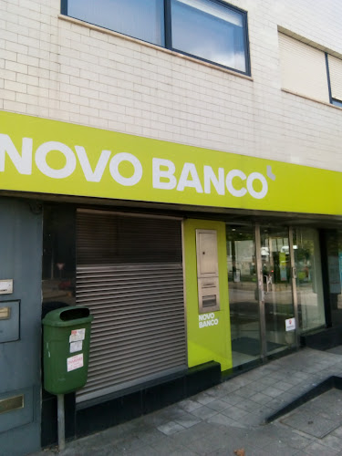 novobanco Valongo