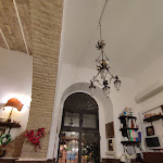 Photo n°4 de l'avis de Angela. fait le 05/12/2023 à 21:55 sur le  La Trattoriola di Luca à Rome