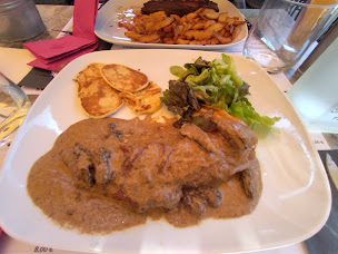 Photo n°27 de L'Adresse - Restaurant à Bourg-en-Bresse à Bourg-en-Bresse ()