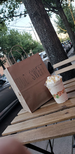 Dessert Restaurant «Dude, Sweet Chocolate», reviews and photos, 408 W Eighth St #102, Dallas, TX 75208, USA